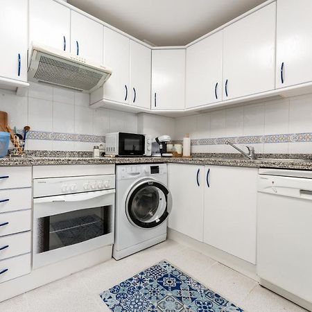 Apartament Dona Sofia Fuengirola Zewnętrze zdjęcie