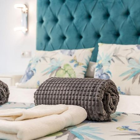 Apartament Dona Sofia Fuengirola Zewnętrze zdjęcie
