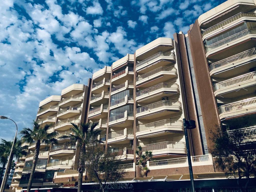 Apartament Dona Sofia Fuengirola Zewnętrze zdjęcie