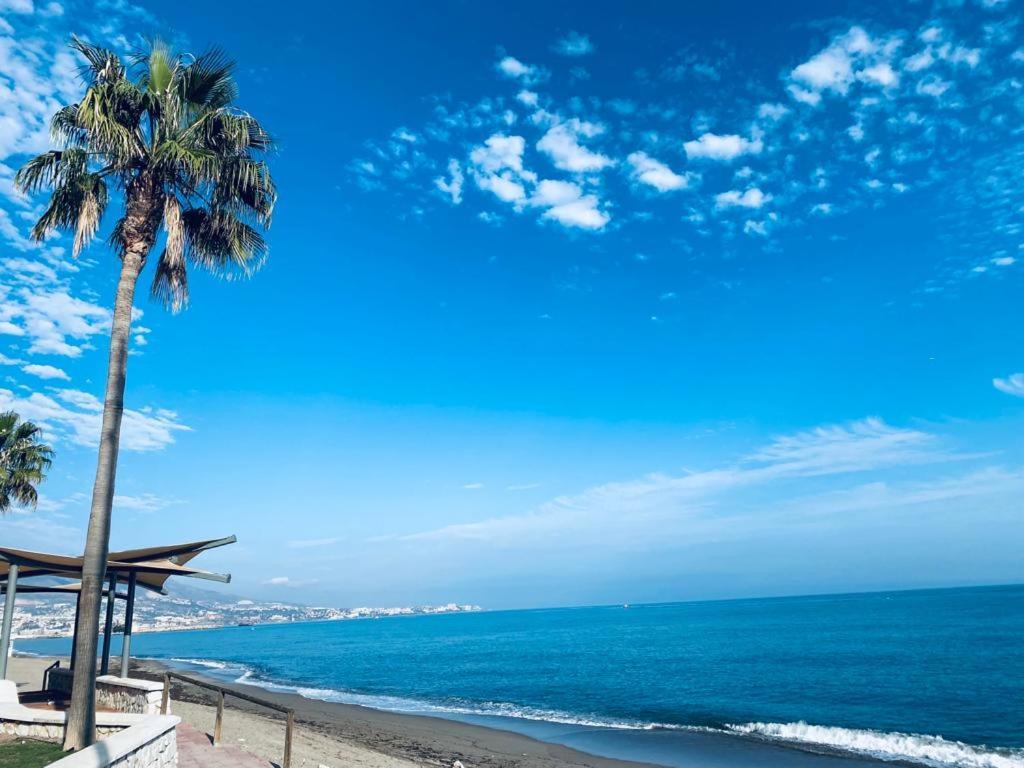 Apartament Dona Sofia Fuengirola Zewnętrze zdjęcie