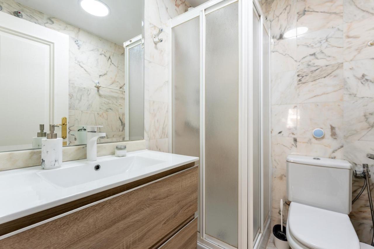 Apartament Dona Sofia Fuengirola Zewnętrze zdjęcie
