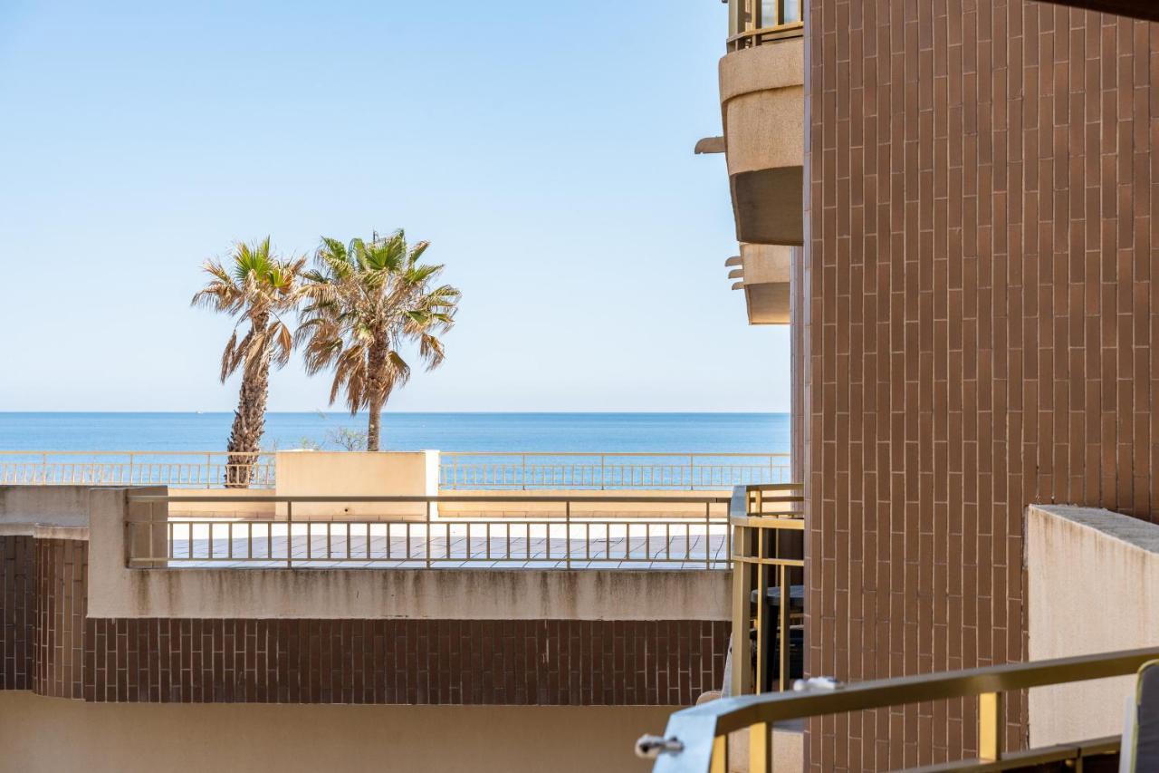 Apartament Dona Sofia Fuengirola Zewnętrze zdjęcie