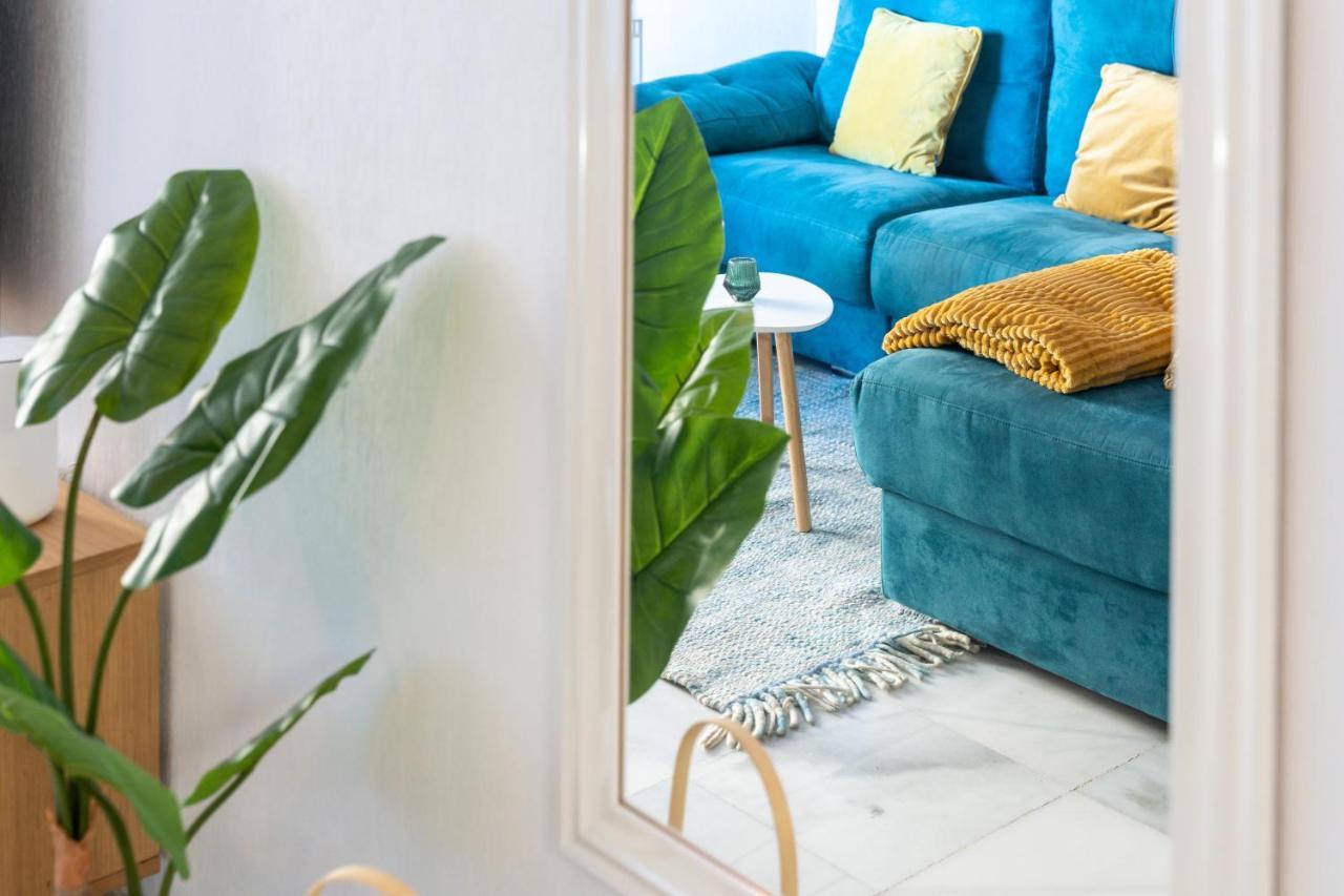 Apartament Dona Sofia Fuengirola Zewnętrze zdjęcie